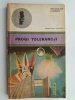 PROGI TOLERANCJI - Bronisław Kijewski
